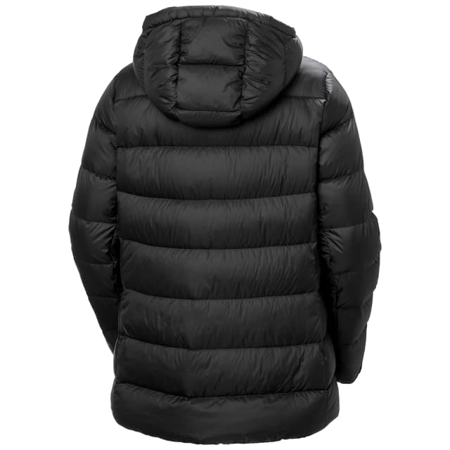 Detalle 2 de Helly Hansen W GLACIER DOWN JACKET 800 g