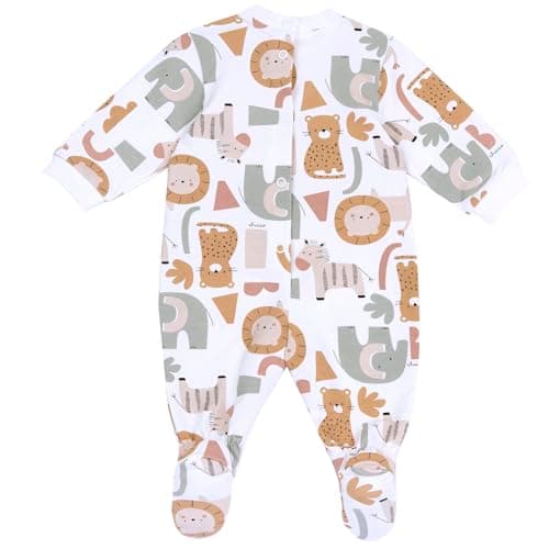 Thumbnail 1 de Chicco Pijama bebé algodón 0–24 meses