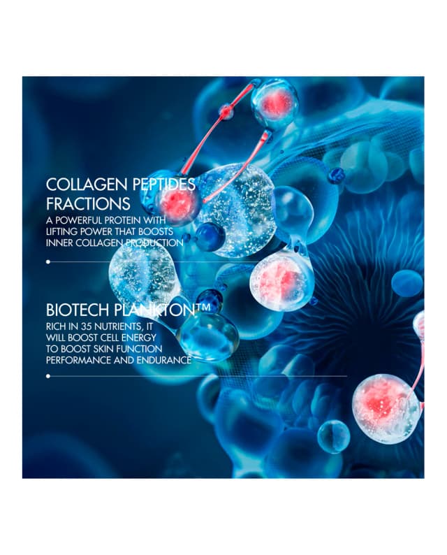 Thumbnail 3 de Biotherm Blue Peptides Uplift Cream crema 75 ml