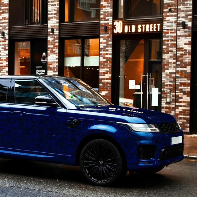 Thumbnail 6 de Arespark Vinilo Fibra Carbono Forjado 150x30cm