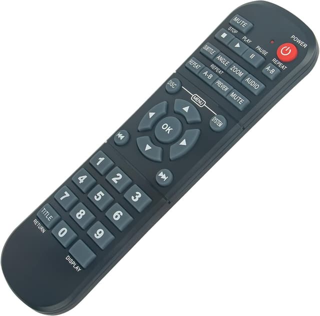 Thumbnail 4 de RC2K16 Replacement Remote Control 1pc