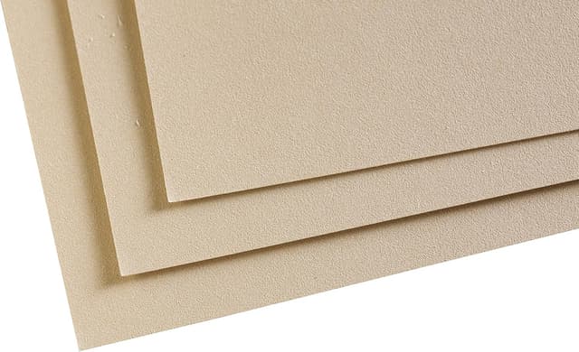 Thumbnail 5 de Clairefontaine 197018C Pastelmat 5 Fogli 24x32