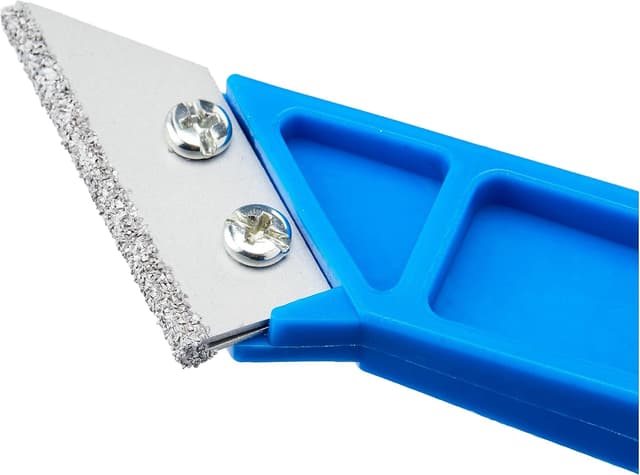 Detalle 2 de Silverline Grout Rake 200mm for grout