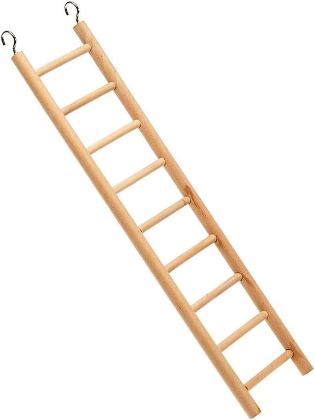 Imagen de Ferplast Échelle à Oiseaux 37 cm 🐦 en OfertitasTOP