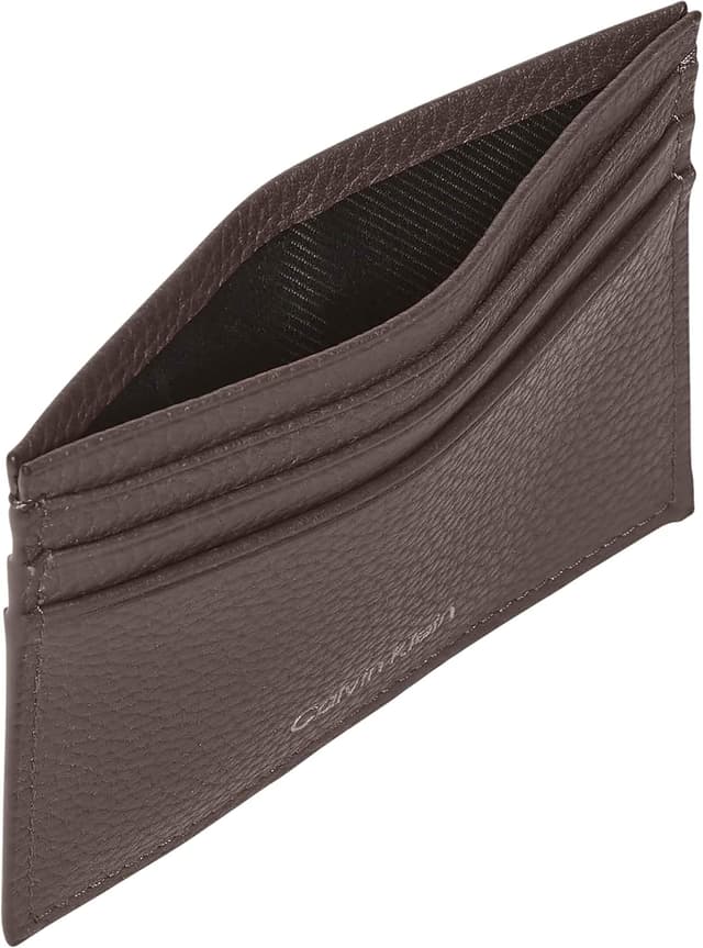 Detalle 2 de Calvin Klein Lv04d1060g porte-cartes 👝