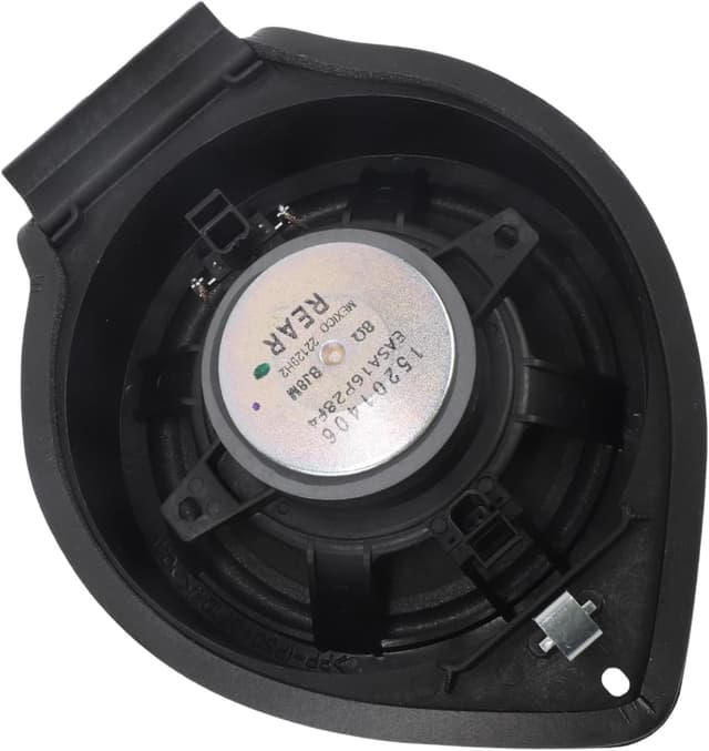 Detalle 1 de GM Genuine Parts 15201406 Rear Side Door Speaker (GM-recommended factory replacement)