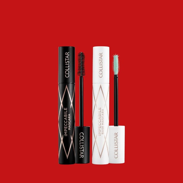 Detalle 2 de Collistar Impeccabile Waterproof Mascara 12 ml