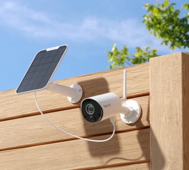 Thumbnail 7 de Reolink Argus B320 mit 2K für Außen