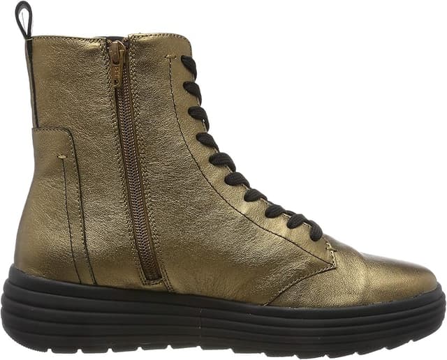 Thumbnail 5 de Geox D Phaolae A botines Black 38 EU, 5 cm