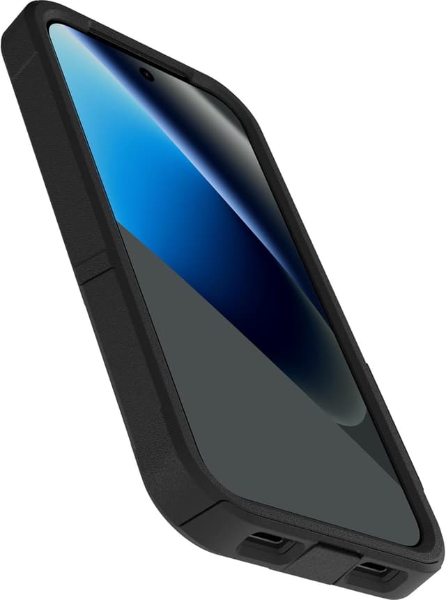 Detalle de OtterBox Commuter Pixel 10a, coque anti-chute