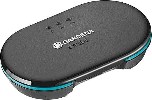 Imagen de GARDENA Control de Riego Smart para 6 Válvulas en OfertitasTOP