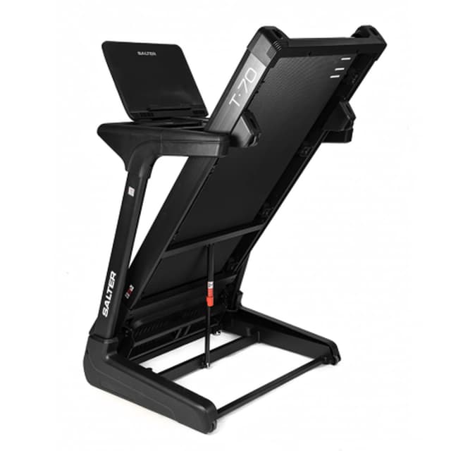 Detalle de Salter t-70 cinta de correr 2,5 CV motor