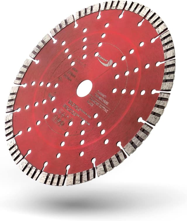 Thumbnail 1 de PRODIAMANT PRO15 disco diamante 230 mm