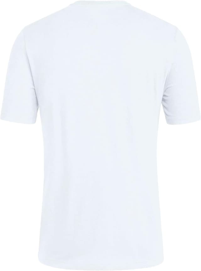 Detalle de adidas Men’s NCAA 25/26 Team Graphic T-Shirt (Regular Fit) — Grambling State