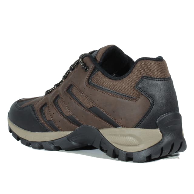 Thumbnail 3 de Hi-Tec Torca Pro Low Wp, zapatillas montaña hombre 👟