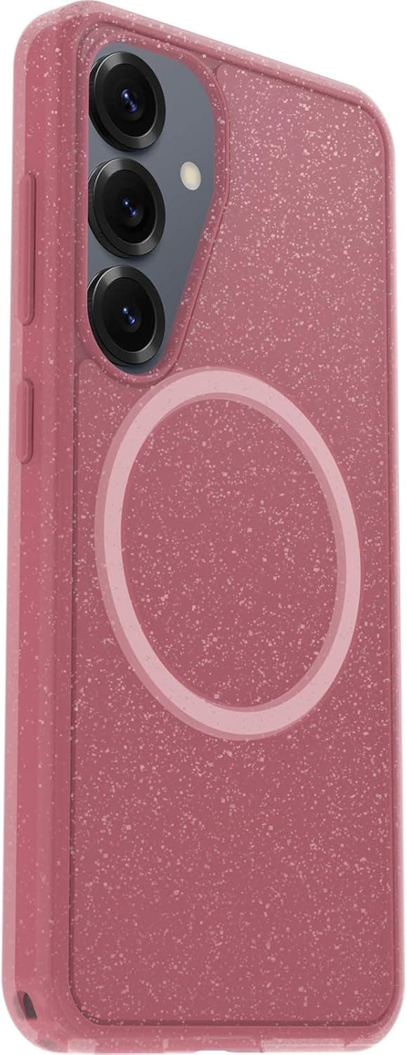 Detalle 2 de Coque Samsung Galaxy S25 OtterBox Symmetry