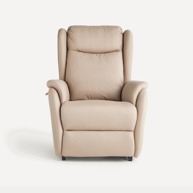 Detalle 2 de El Corte Inglés Arkansas Sillón relax eléctrico con Power Lift 🦾