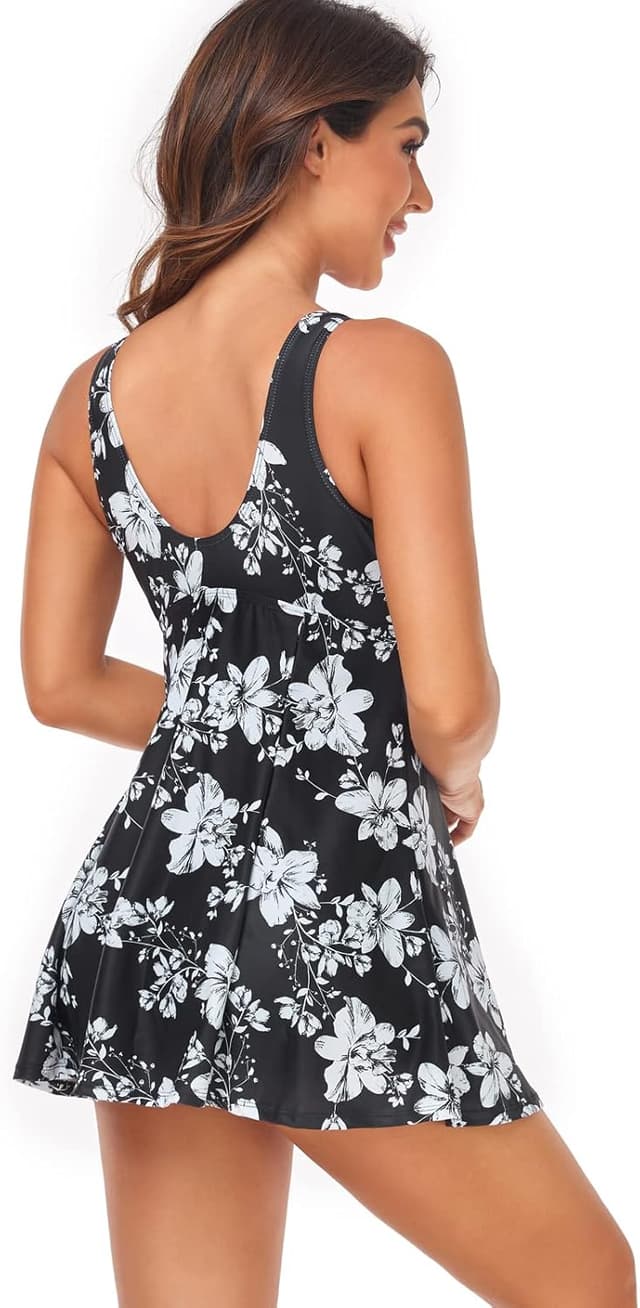 Thumbnail 5 de OAMENXI one piece swimsuit 2XL tummy control