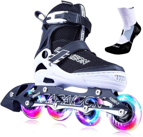 Detalle de PAPAISON Adjustable Inline Skates ⚙
