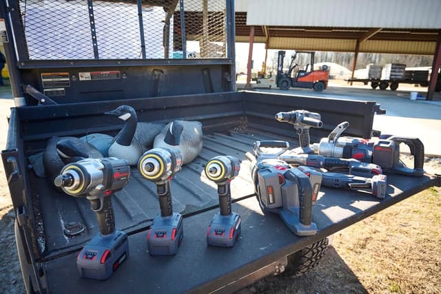 Thumbnail 2 de Ingersoll-Rand W5153 Avvitatore 20V 750 Nm