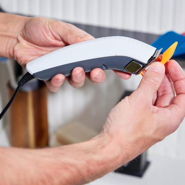 Thumbnail 3 de Remington HC5035 Haarschneider 0,5–25 mm