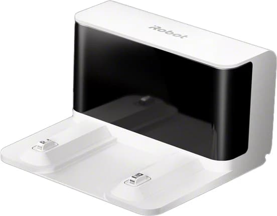 Thumbnail 20 de iRobot Roomba 205 Combo White – Saug- und Wischroboter mit DustCompactor und LiDAR