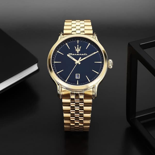 Thumbnail 5 de Maserati Reloj Epoca Limited Edition, cuarzo