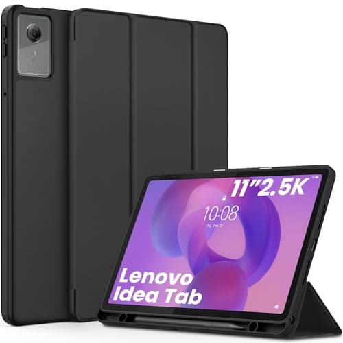 Detalle de EasyAcc funda Lenovo IdeaTab 11 2025