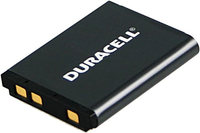 Detalle 2 de Duracell DR9664 batteria compatibile per Nikon EN-EL10 e Olympus Li-40B (3.7 V, 700 mAh)
