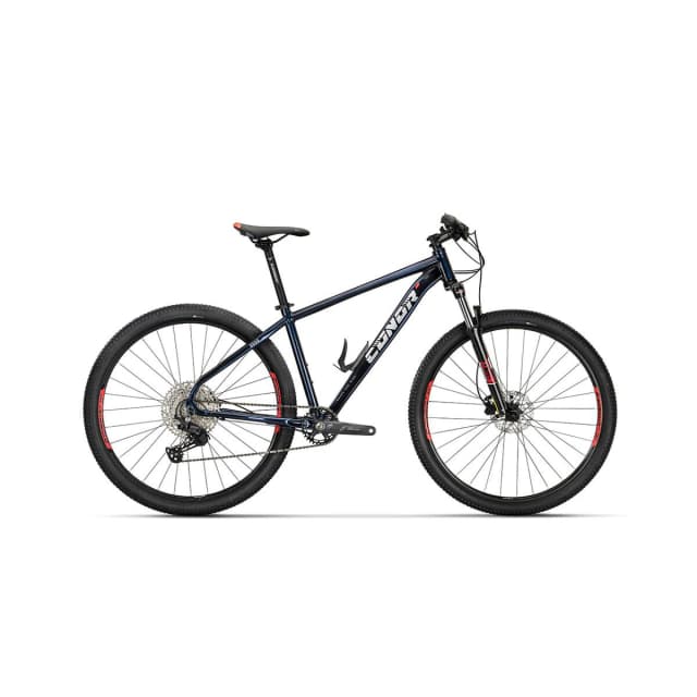 Detalle de Conor Bicicleta de montaña 9500 29" (Reacondicionado Grado B)