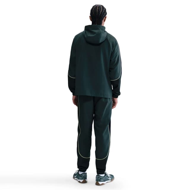 Detalle 2 de Nike Academy+ Sudadera hombre