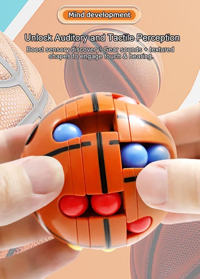 Detalle 2 de Zonopy Puzzle Ball 3D Bola laberinto