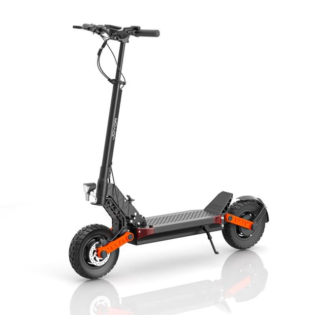 Detalle 2 de Joyor S10-s-z Patinete eléctrico 2.000 W, 60 V ⛽🛴