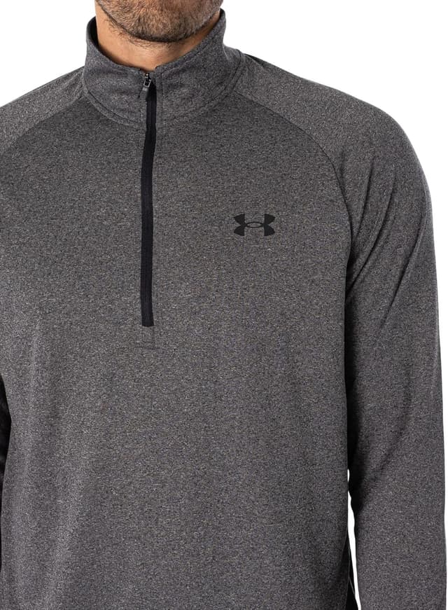 Detalle de Under Armour Men’s UA Tech 2.0 1/2 Zip Pullover