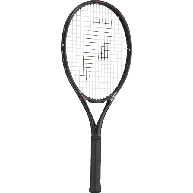Detalle de Prince PRINCE X 105 270 g Raqueta de tenis sin encordar