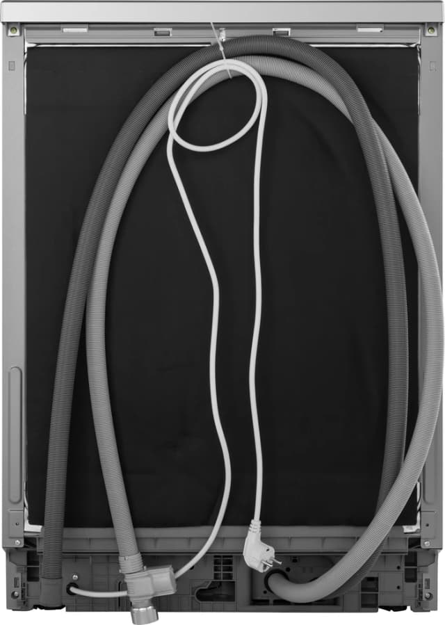 Thumbnail 6 de Wisberg WBDW42BS Geschirrspüler