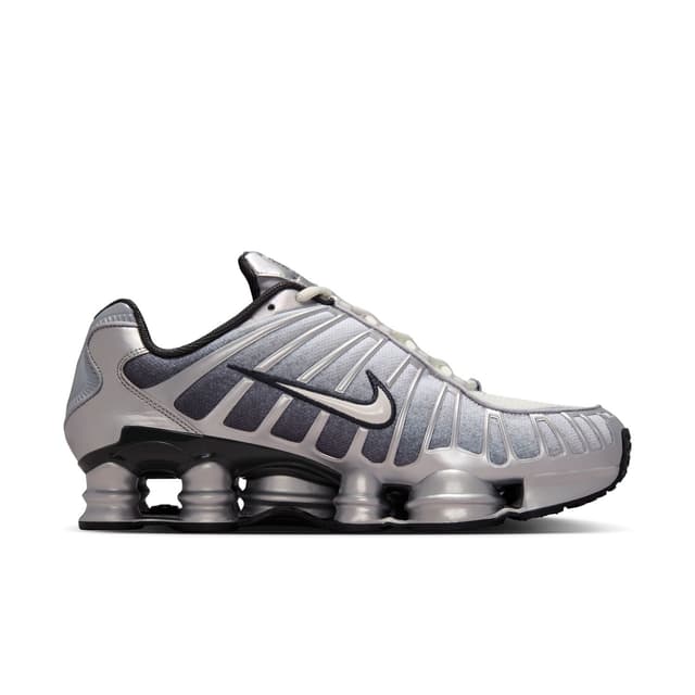 Imagen de Nike NIKE SHOX TL PRINT Zapatillas casual hombre en OfertitasTOP