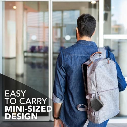 Thumbnail 6 de Music Sound Mini 3 W, 4 h de reproducción 🔊