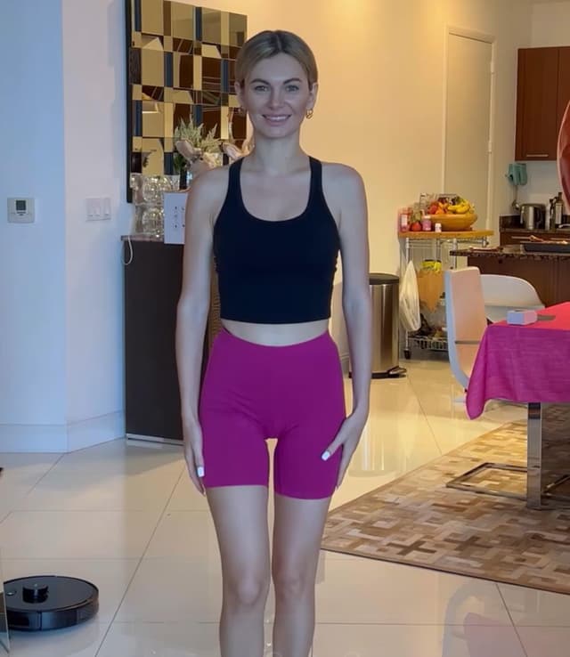 Thumbnail 1 de Wirarpa Ladies Anti Chafing Shorts