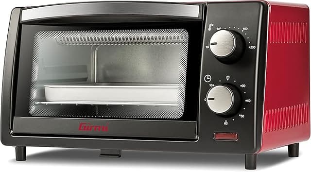 Imagen de Girmi FE10 Horno de Convección Sobremesa 10L en OfertitasTOP