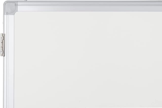 Thumbnail 5 de Tableau blanc Bi-Office Bi-silque 2 faces