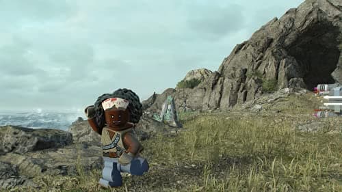 Thumbnail 5 de Warner LEGO Star Wars: La Saga Skywalker