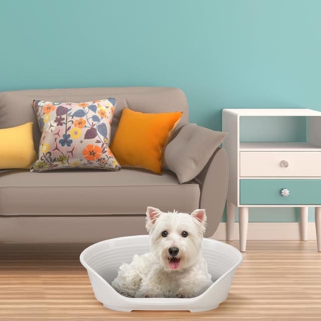 Thumbnail 3 de Ferplast Siesta Deluxe panier 61,5 cm