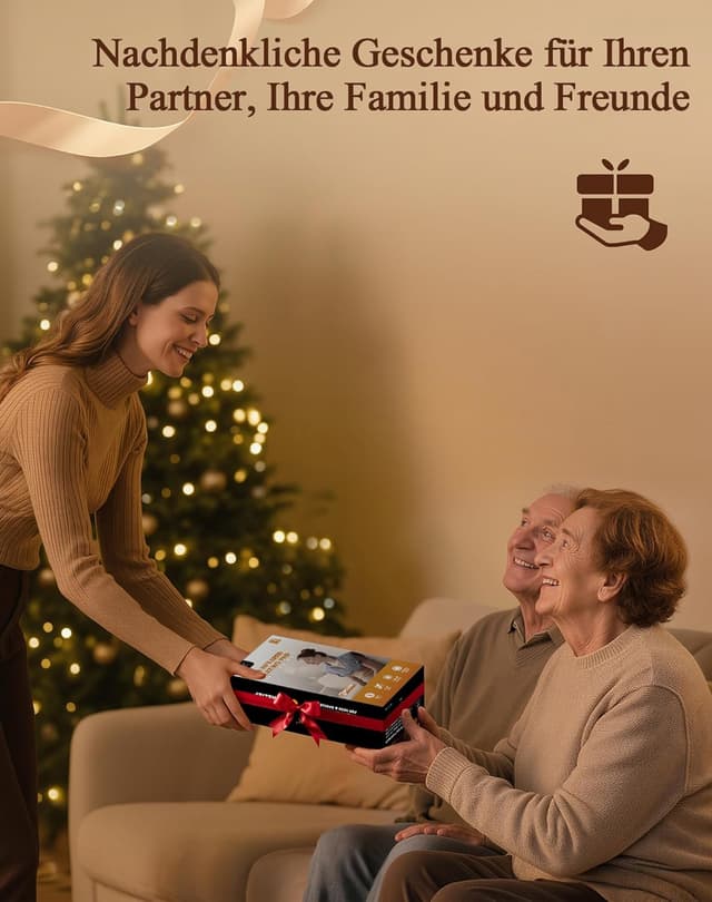 Thumbnail 6 de UTK Nackenwärmer Ferninfrarot