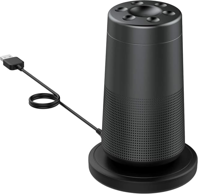 Detalle de Ersatz-Ladekabel für Bose Revolve Plus mit 5V 2A