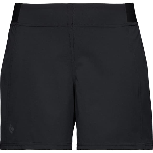 Imagen de Black Diamond W Sierra Shorts Black Diamond en OfertitasTOP