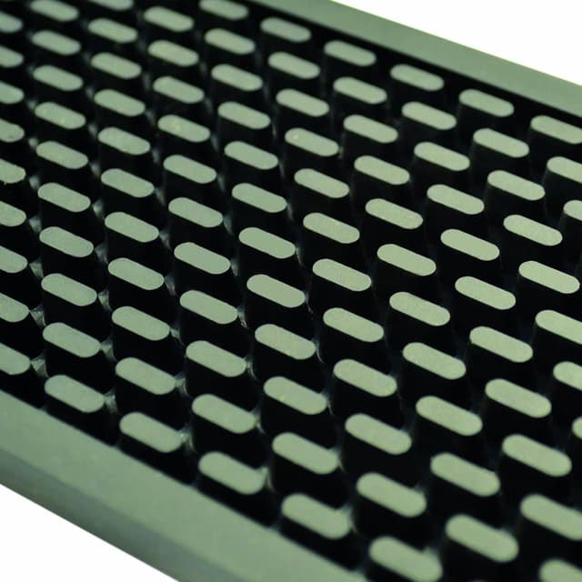 Detalle de FANMATS 18693 NCAA University of Cincinnati Drink Mat