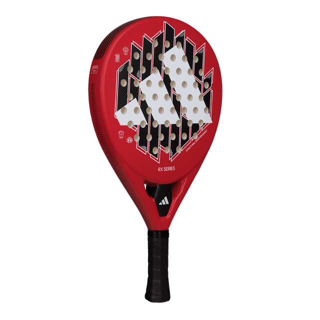 Thumbnail 2 de adidas RX Series Red Pala de pádel 1 unidad
