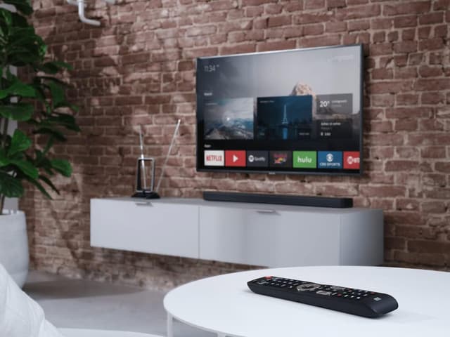 Thumbnail 4 de One For All Mando Universal 2