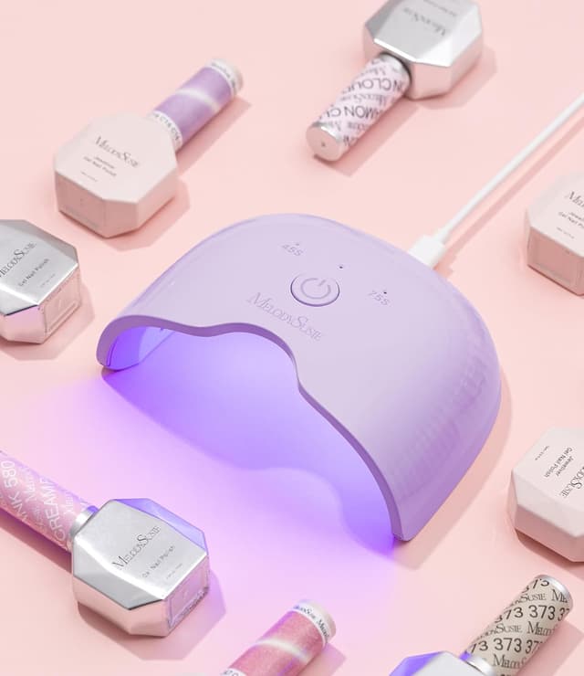 Thumbnail 5 de MelodySusie UV Nageltrockner 6 W